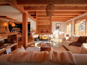 Le Repos du Bélier - OVO Network La Clusaz